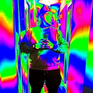 Meet your Posher, Marty